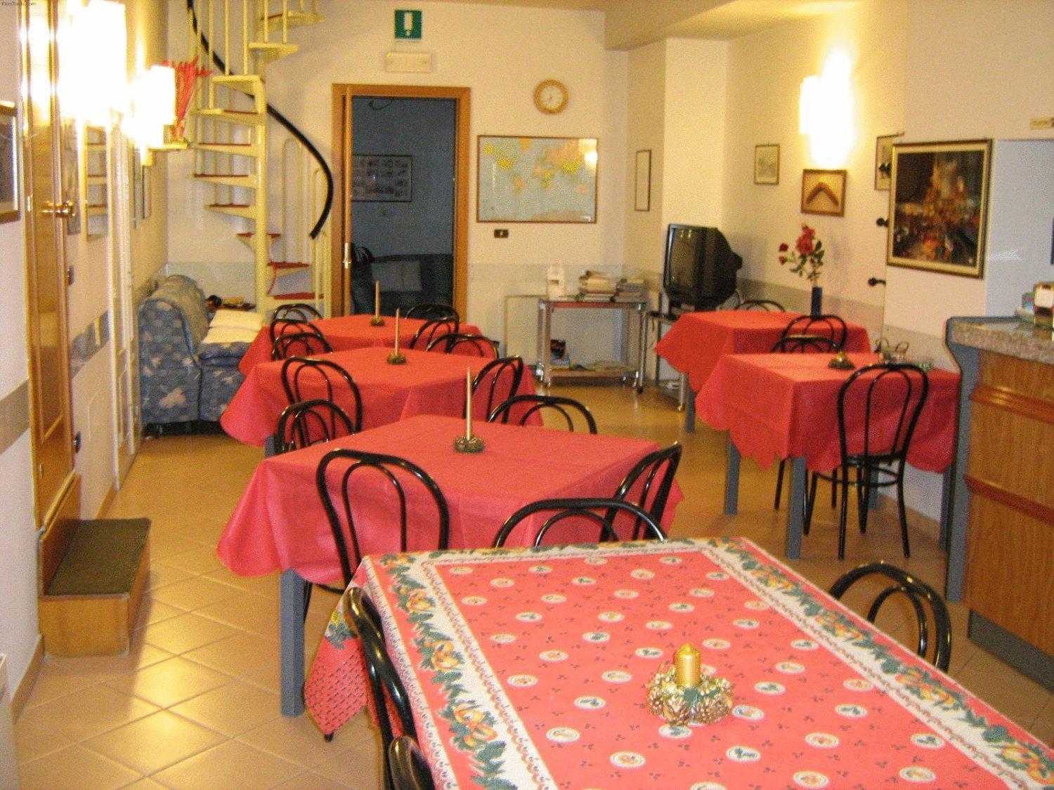 Hotel Castello Mesagne Einrichtungen foto